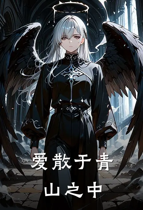 爱散于青山之中