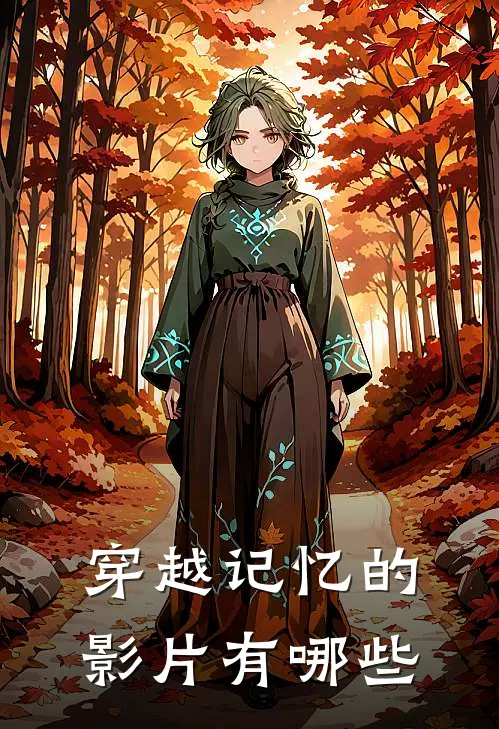 穿越记忆的影片有哪些