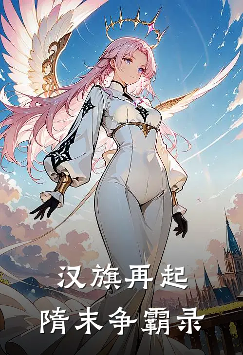 汉旗再起：隋末争霸录