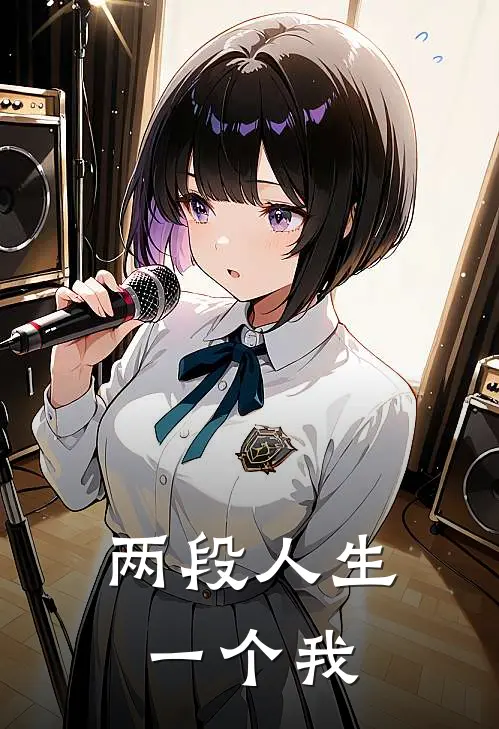 两段人生，一个我