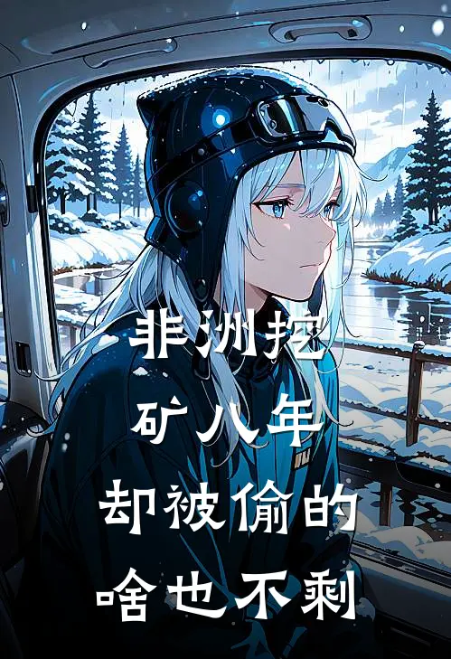 沈丝辉周晴晚(非洲挖矿八年，却被偷的啥也不剩)全本阅读_沈丝辉周晴晚最新热门小说