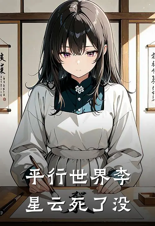 平行世界李星云死了没