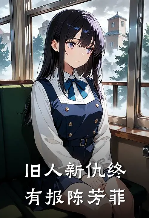 旧人新仇终有报陈芳菲