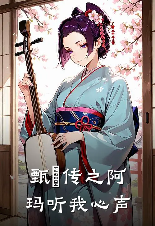 甄嬛传之阿玛听我心声