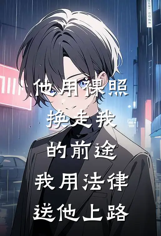 他用裸照换走我的前途，我用法律送他上路全文免费阅读无弹窗大结局_他用裸照换走我的前途，我用法律送他上路（菀菀沈星泽）小说免费阅读大结局