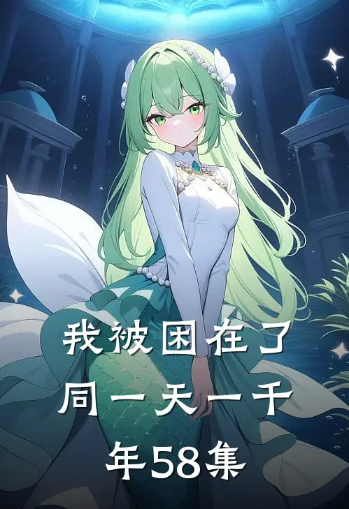 我被困在了同一天一千年58集