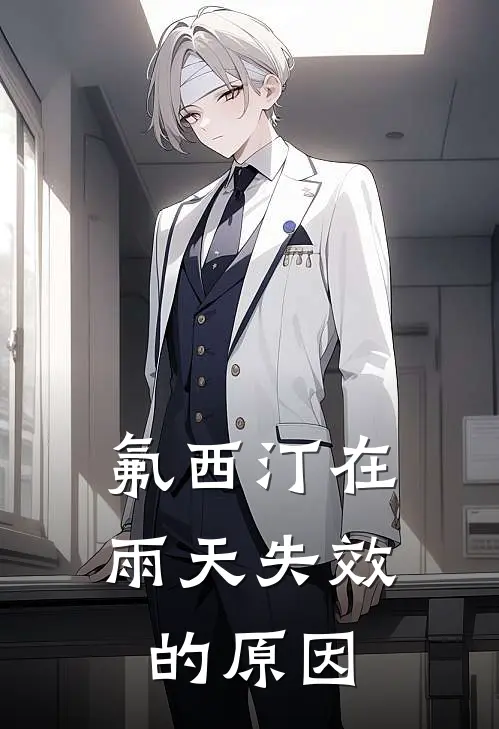 氟西汀在雨天失效的原因