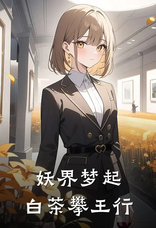 妖界梦起：白茶攀王行