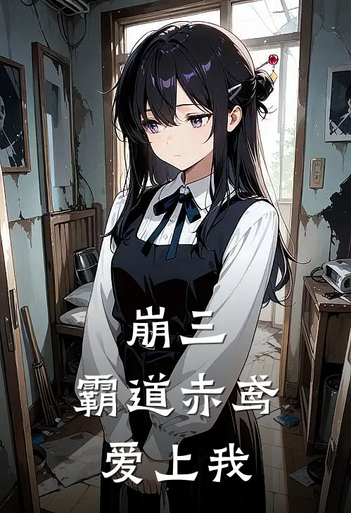 崩三：霸道赤鸢爱上我