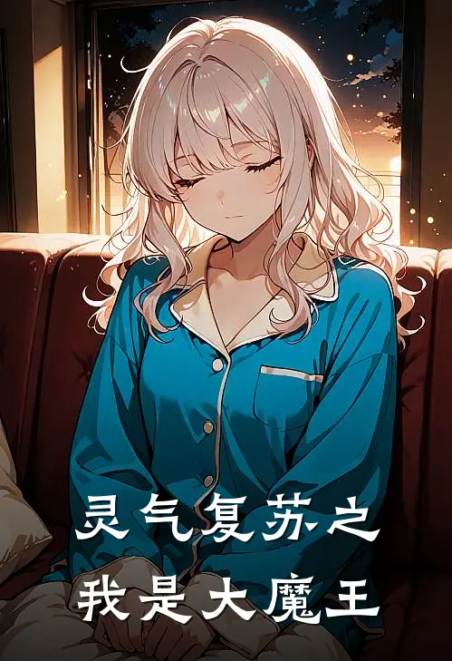 灵气复苏之我是大魔王