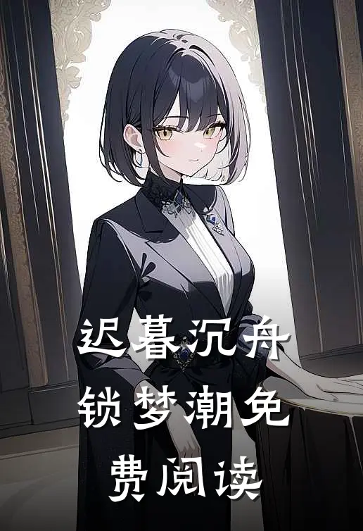 迟暮沉舟锁梦潮免费阅读