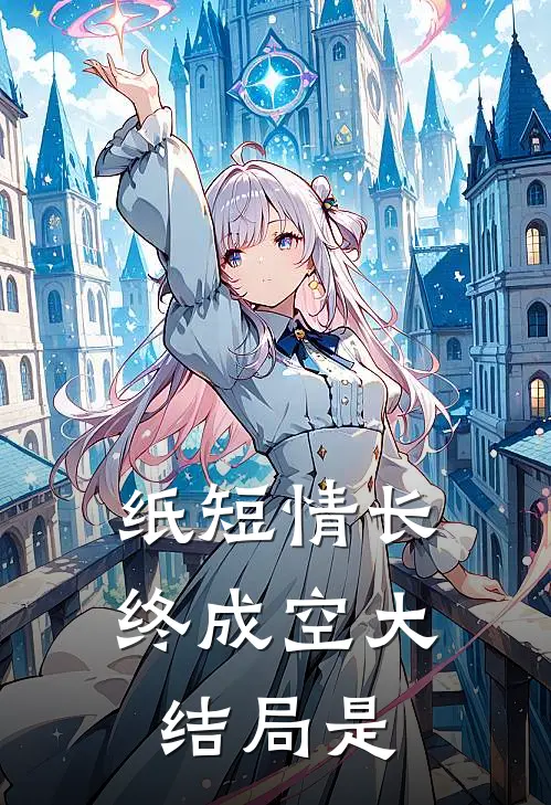 纸短情长终成空大结局是