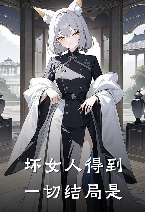 坏女人得到一切结局是