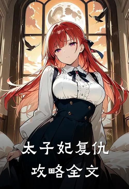 太子妃复仇攻略全文