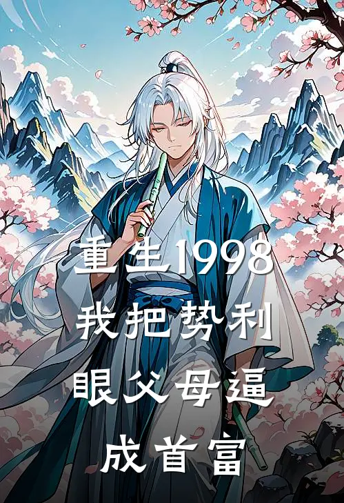 重生1998：我把势利眼父母逼成首富(陈默林晚清)好看的完结小说_热门小说推荐重生1998：我把势利眼父母逼成首富陈默林晚清