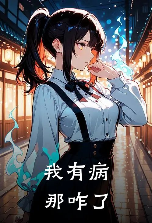 我有病，那咋了(林雾羽文熙希)免费完结小说_免费小说在线阅读我有病，那咋了(林雾羽文熙希)