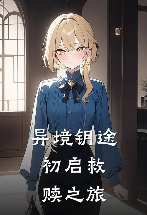 异境钥途：初启救赎之旅