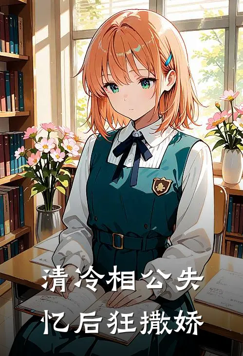 清冷相公失忆后狂撒娇