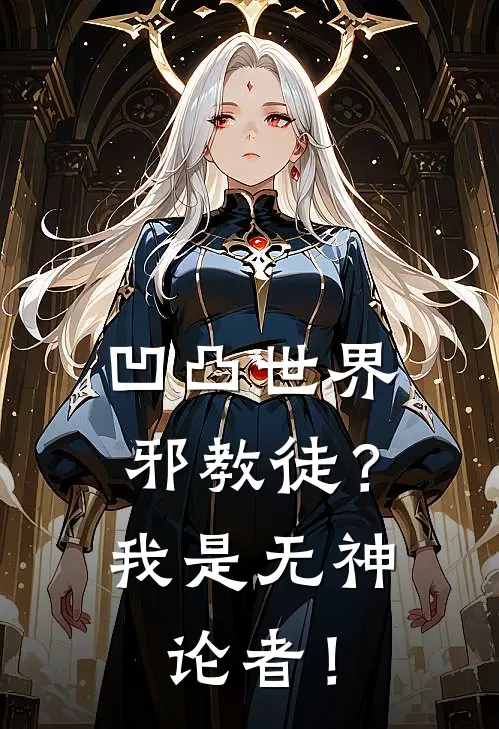 凹凸世界邪教徒？我是无神论者！