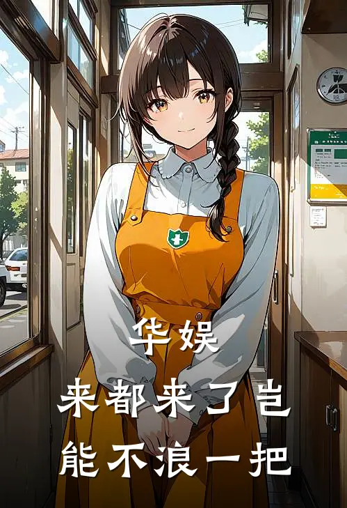 华娱：来都来了岂能不浪一把