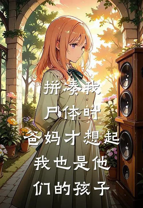 拼凑我尸体时，爸妈才想起我也是他们的孩子林念林玥小说免费阅读无弹窗_完结版小说全文免费阅读拼凑我尸体时，爸妈才想起我也是他们的孩子(林念林玥)