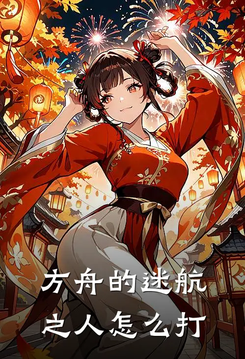 方舟的迷航之人怎么打