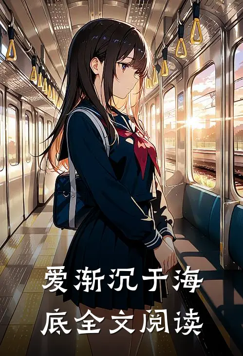 爱渐沉于海底全文阅读