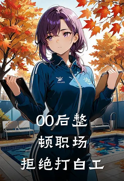 00后整顿职场：拒绝打白工