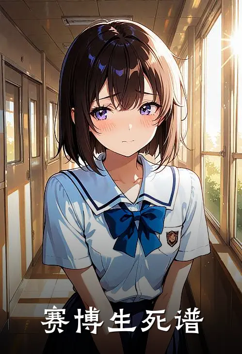 赛博生死谱林小棠孟婆完结版小说_最新章节列表赛博生死谱(林小棠孟婆)