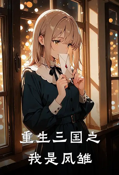 重生三国之我是凤雏