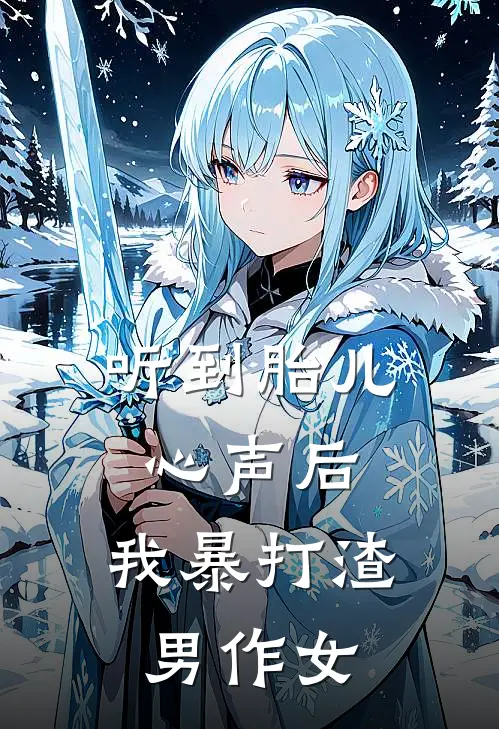 听到胎儿心声后，我暴打渣男作女