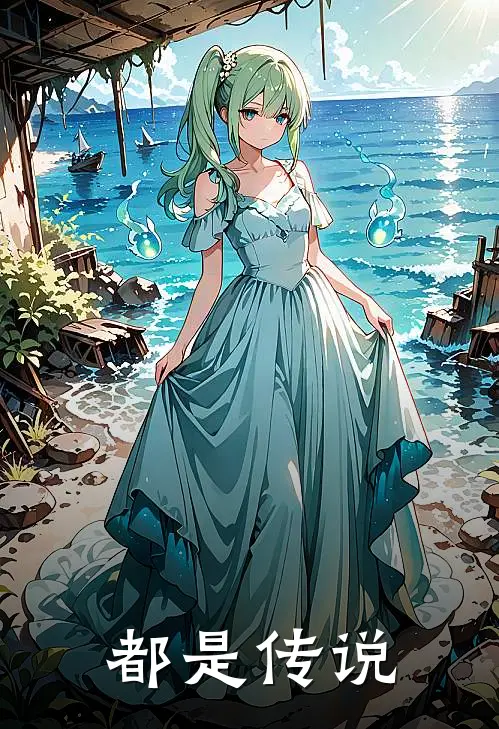 都是传说