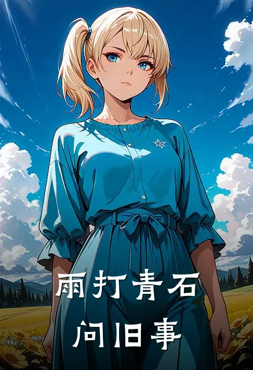 雨打青石问旧事