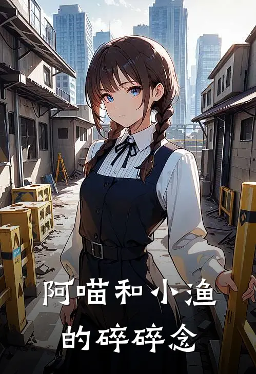 阿喵和小渔的碎碎念(小渔小渔)免费阅读_无弹窗全文免费阅读阿喵和小渔的碎碎念小渔小渔