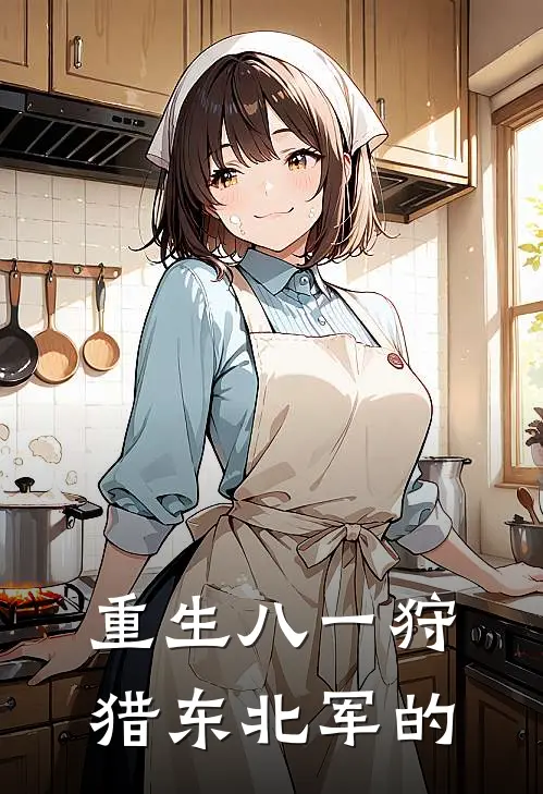 重生八一狩猎东北军的