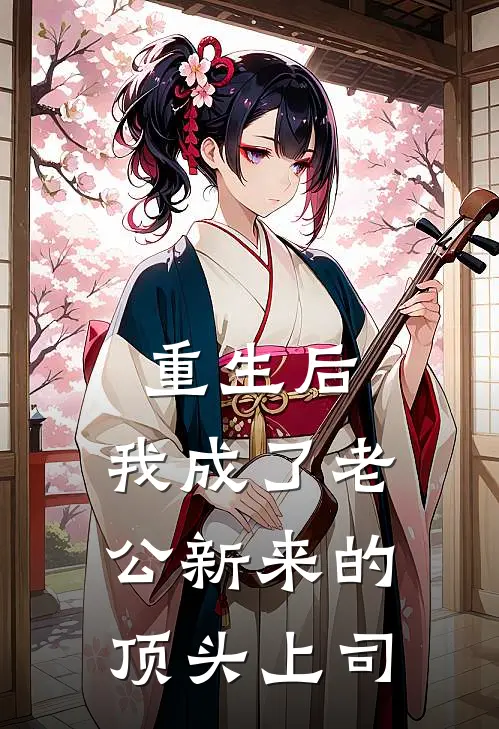 重生后，我成了老公新来的顶头上司沈局刘铮免费小说_完本免费小说重生后，我成了老公新来的顶头上司沈局刘铮