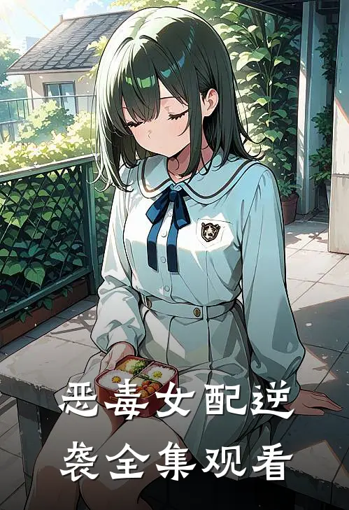 恶毒女配逆袭全集观看