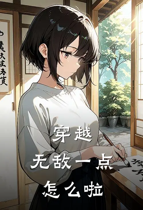 穿越：无敌一点怎么啦