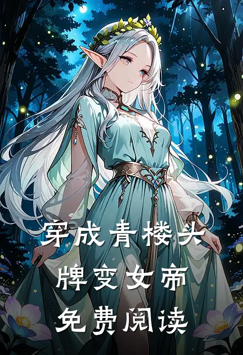 穿成青楼头牌变女帝免费阅读