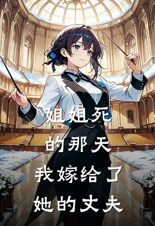 姐姐死的那天，我嫁给了她的丈夫
