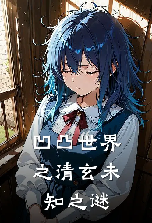 凹凸世界之清玄未知之谜