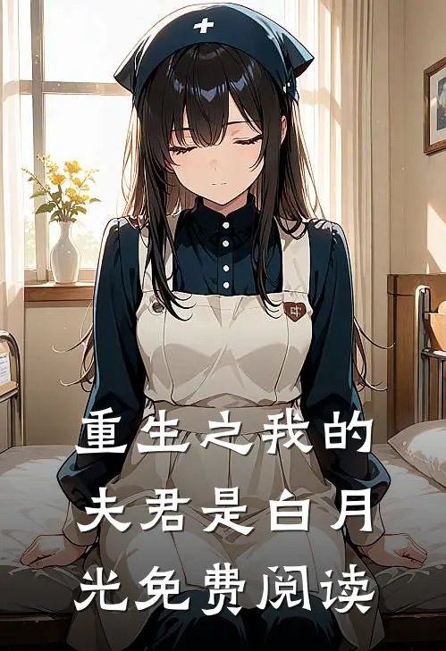 重生之我的夫君是白月光免费阅读