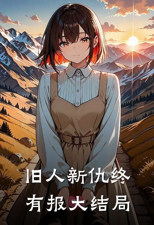 旧人新仇终有报大结局