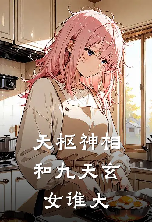 天枢神相和九天玄女谁大