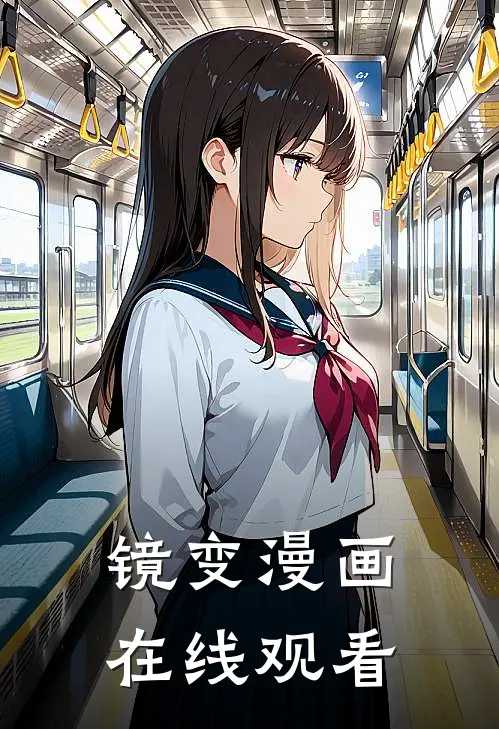 镜变漫画在线观看