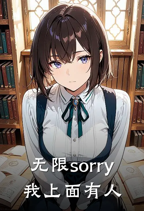 【无限】sorry，我上面有人
