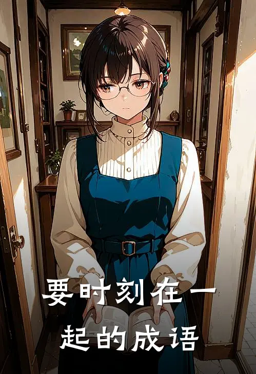 要时刻在一起的成语