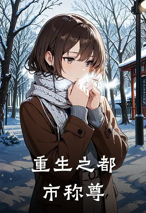 重生之都市称尊