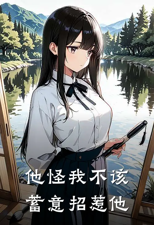 他怪我不该蓄意招惹他