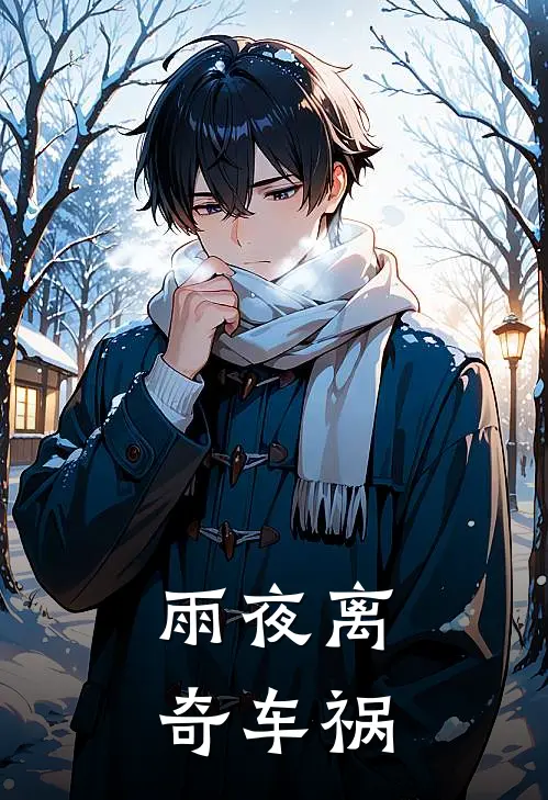 雨夜离奇车祸顾明城周正阳免费小说大全_完结的小说雨夜离奇车祸(顾明城周正阳)